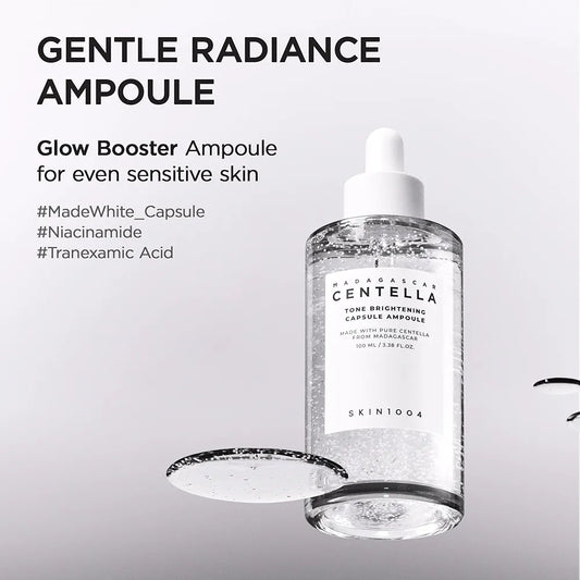 Skin 1004 Centella Tone Brightening Capsule Ampoule 100 ML
