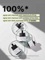 Cosrx Retinol 0.5% Super Vitamin E+ Squalane serum