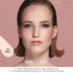 Hudabeauty #Fauxfilter Luminous Matte Foundation