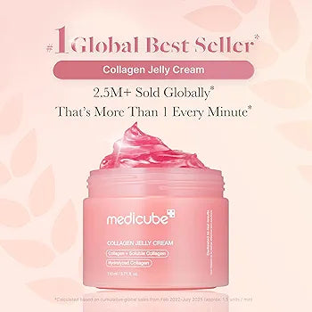Medicube Collagen Jelly Cream 110 ML