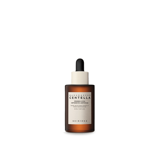Skin 1004 Centella Pro Bio-Cica Intensive Ampoule 95 ML