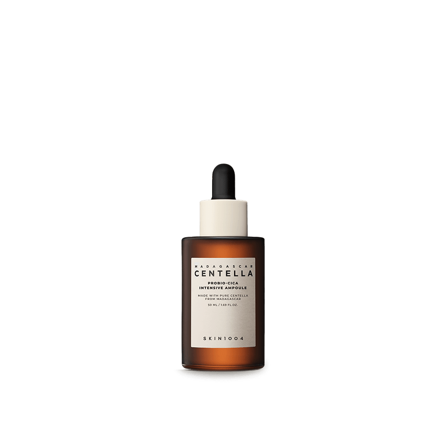 Skin 1004 Centella Pro Bio-Cica Intensive Ampoule 95 ML