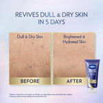 Vaseline Gluta-Hya Serum Burst Lotion Overnight Radiance Repair - 300ml