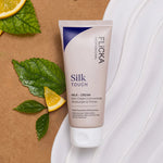 Flicka Silk Touch l Concentrate Primer and Moisturizer