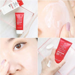 MEDICUBE Red Moisture Real Sun Cream 50ml SPF50+ PA+++