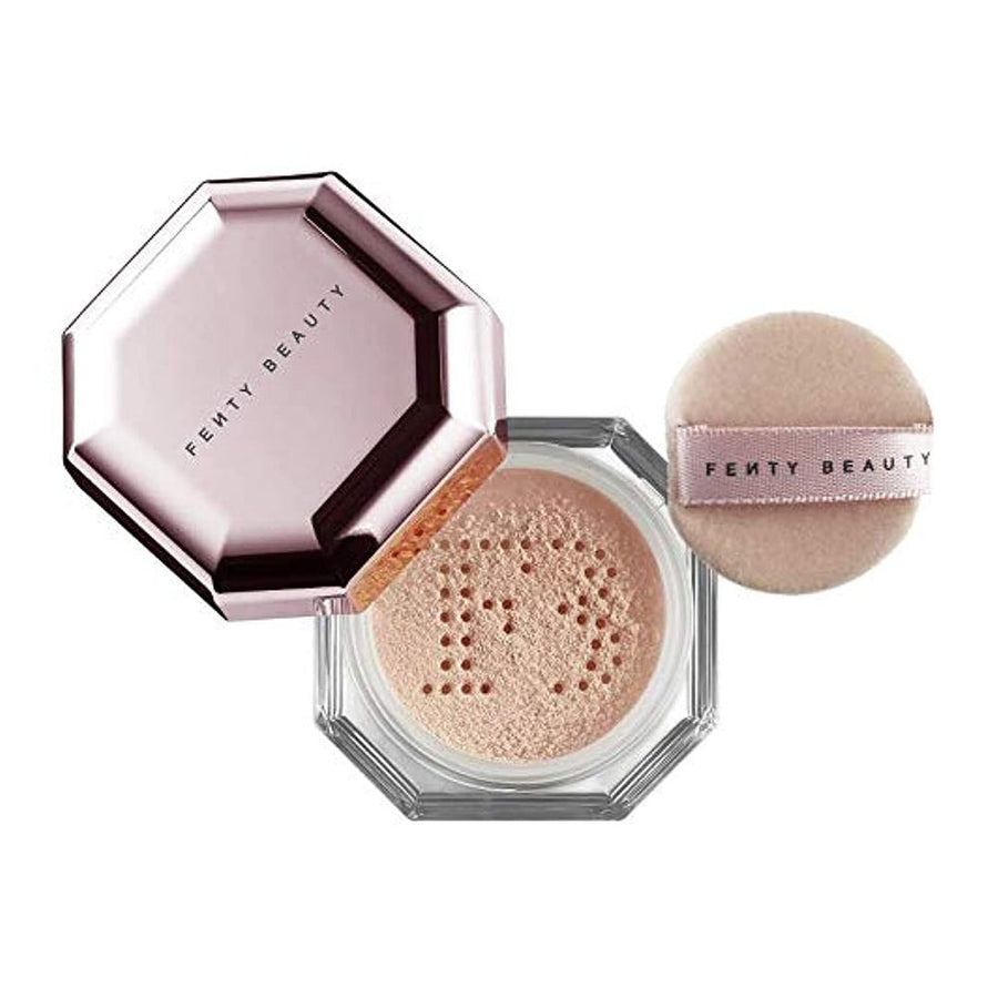 Fenty Beauty Pro Filt’r Instant Retouch Setting Powder 28 g. Shade: 02(Butter)