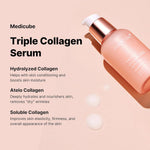 Medicube - Triple Collagen Serum 55ml