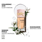 Yves Saint Laurent All Hours Glow Foundation