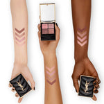 YSL COUTURE MINI CLUTCH LUXURY EYESHADOW PALETTE