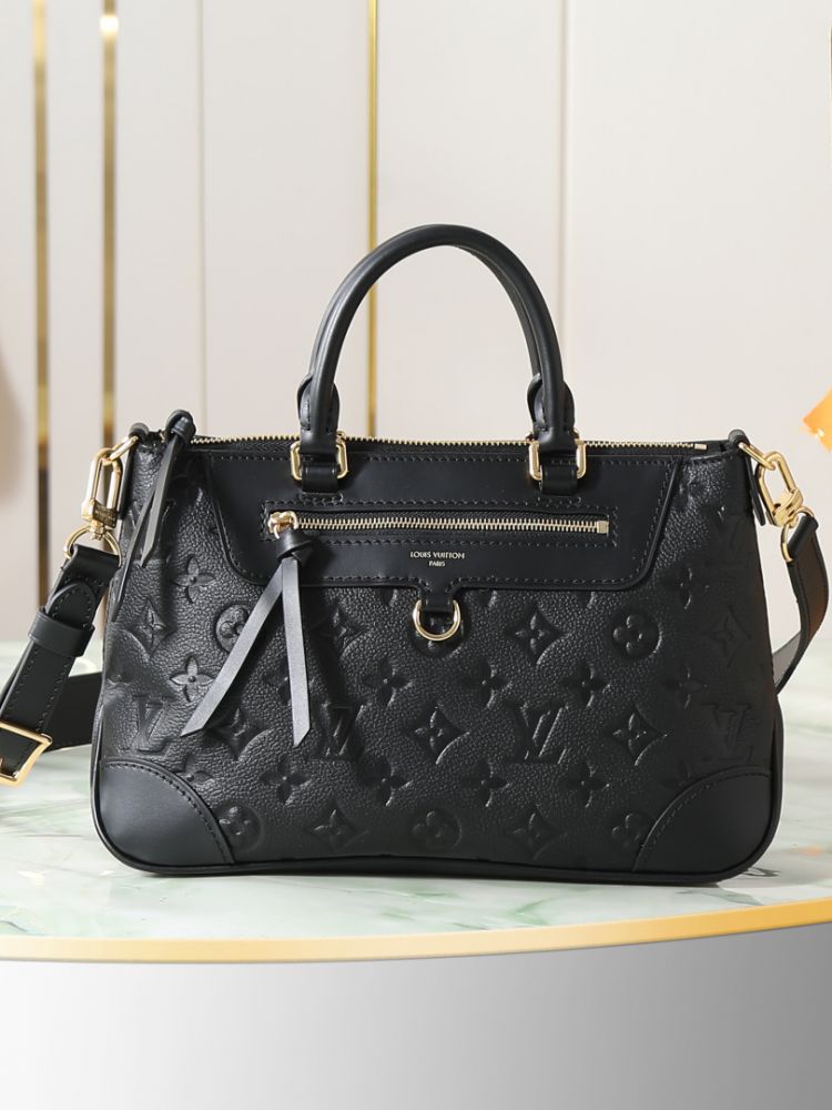Louis Vuitton Skyline Pm with Box Packaging