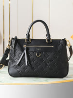 Louis Vuitton Skyline Pm with Box Packaging