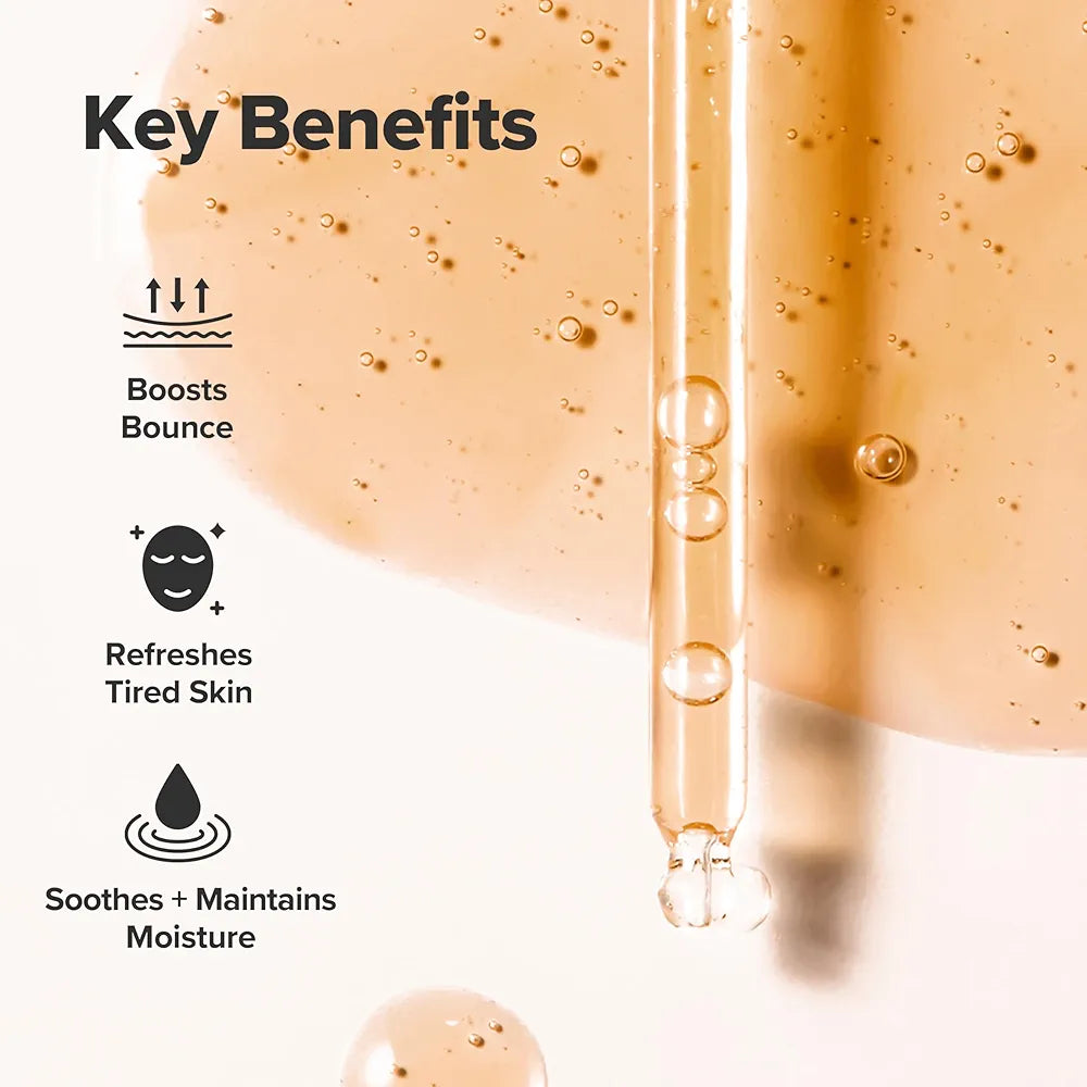 Beauty of Joseon Serum Including Ginseng And Snail Mucin
