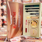 SHEGLAM Makeup Set Essentials
