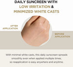 Skin 1004 Madagascar Centella Airfit Suncream spf 30 PA++++ for oily skin