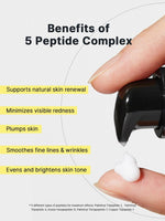 Cosrx advanced snail peptide eye cream 25 ML