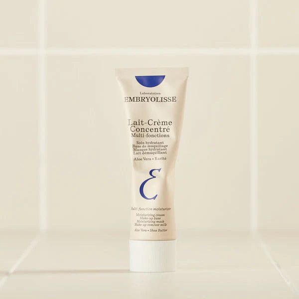 EMBRYOLISSE Lait-Crème Concentré 75ml #1 Bestseller Moisturizer