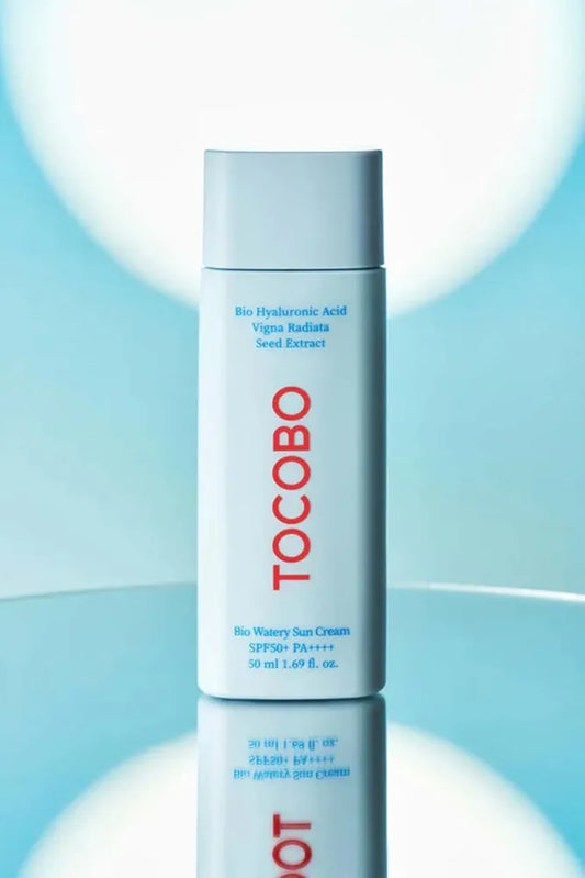 Tocobo Bio Watery Sun cream spf 50 PA++++ High protection 50 ML.