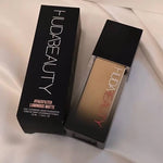 Hudabeauty #Fauxfilter Luminous Matte Foundation