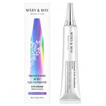 Mary&May Tranexamic Acid+Glutathione Eye Cream
