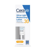 CeraVe - Ultra-Light Moisturizing Lotion SPF 30 - 50ml