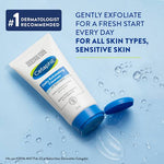 Cetaphil Daily Exfoliating Cleanser 178 ml