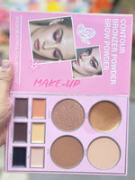 Mocallure All in One Makeup kit