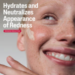Cetaphil Redness Relieving, Daily Facial Tinted Moisturizer, SPF 40, 1.7 fl oz (50 ml