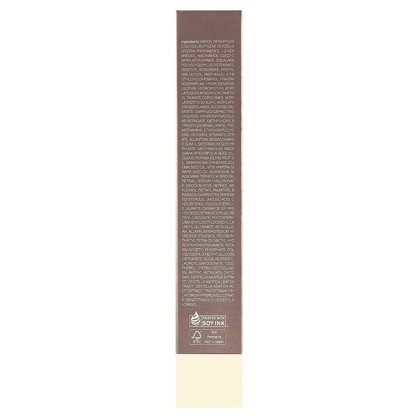 Medicube Deep Vita A Retinol Serum