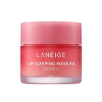 Laneige Lip Sleeping Mask All Flavors 20G