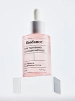 Biodance Pore Tightening Collagen Ampoule