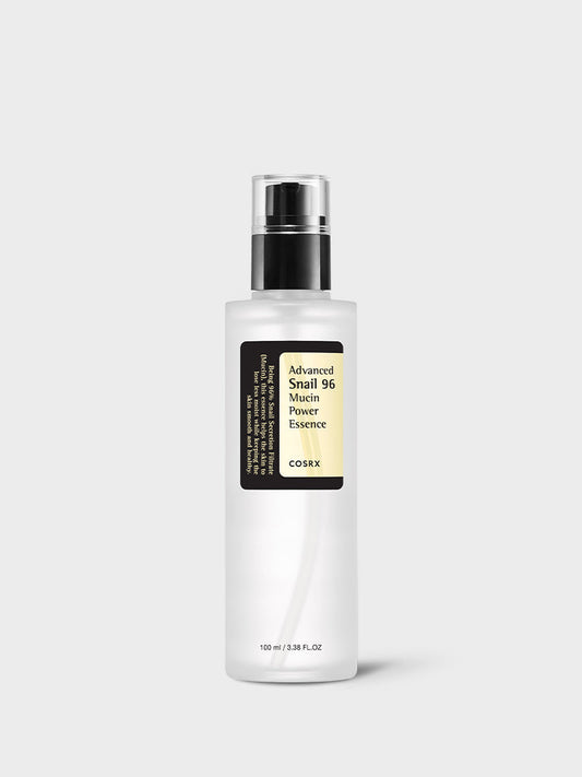 Cosrx Advanced Snail 96 mucin Power essence 100 ML.