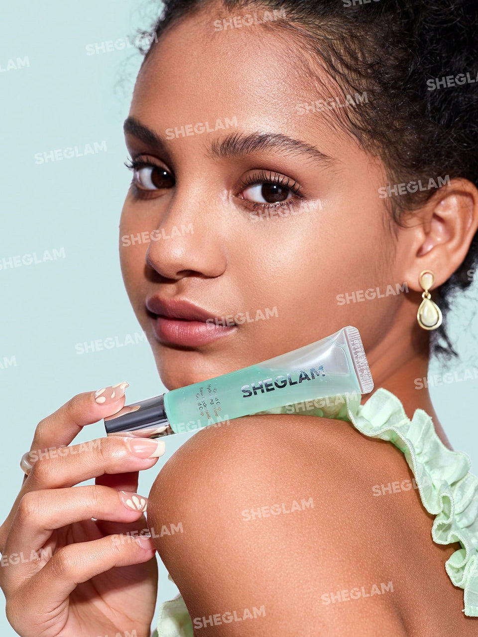 SHEGLAM Good Grip Hydrating Primer-Travel Size - 15ml