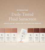 Beauty of Joseon Daily Tinted Fluid Sunscreen 50ml