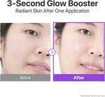Numbuzin NO.9 NAD+ PDRN Glow Boosting Toner 150ml