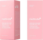 Medicube PDRN Pink Collagen Exosome Shot 7,500 ppm.
