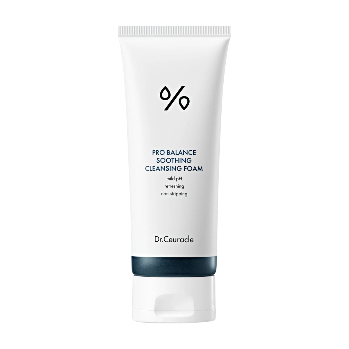 Dr.Ceuracle Pro Balance Soothing Cleansing Foam 150ml