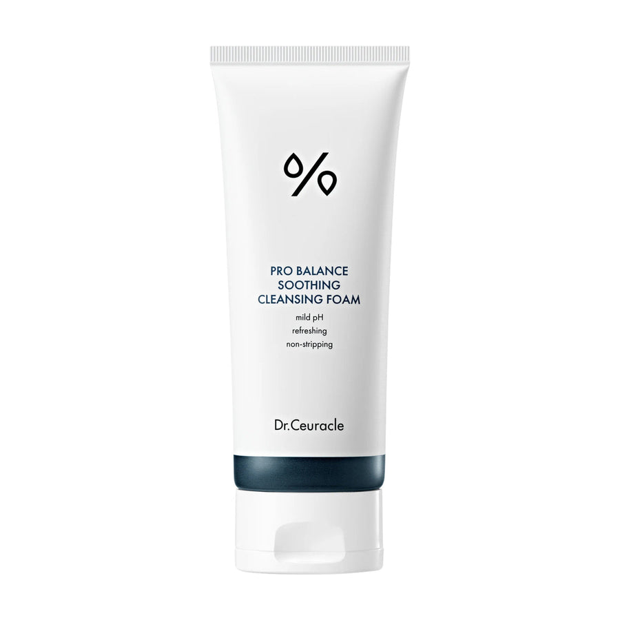 Dr. Ceuracle Pro Balance Soothing Cleansing Foam 150ml