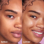 e.l.f. SKIN Holy Hydration! Thirst Burst Drops, Serum For A Radiant Complexion Instantly & Over Time, Made With Hyaluronic Acid