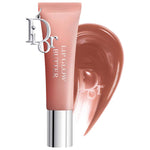 Dior Addict Lip Glow Butter Balm with Dior keychain