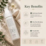 Dr Althea 345 Relief Cream Mist 100 ML