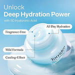 Torriden DIVE IN Hyaluronic Acid Soothing Cream 100ml