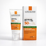 LA ROCHE POSAY ANTHELIOS SPF50 OIL CONTROL GEL CREAM 50ML