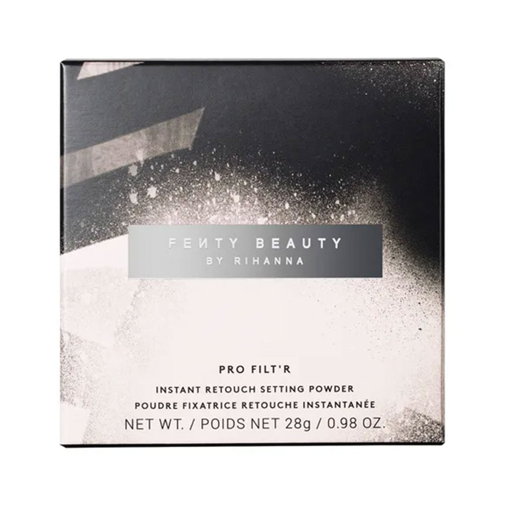 Fenty Beauty Pro Filt’r Instant Retouch Setting Powder 28 g. Shade: 02(Butter)