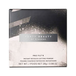 Fenty Beauty Pro Filt’r Instant Retouch Setting Powder 28 g. Shade: 02(Butter)