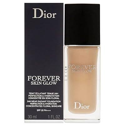 Dior Forever Skin Glow Foundation 30ml