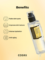 Cosrx Advanced Snail 96 mucin Power essence 100 ML.