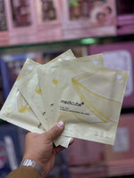 Medicube Kojic Acid Turmeric Brightening Gel Mask