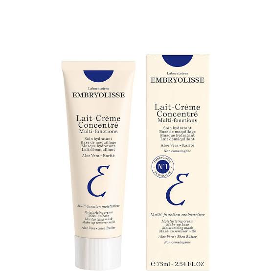 EMBRYOLISSE Lait-Crème Concentré 75ml #1 Bestseller Moisturizer