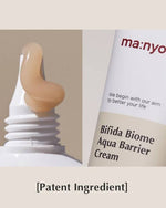 ma:nyo Bifida Biome Aqua Barrier Cream 80ml