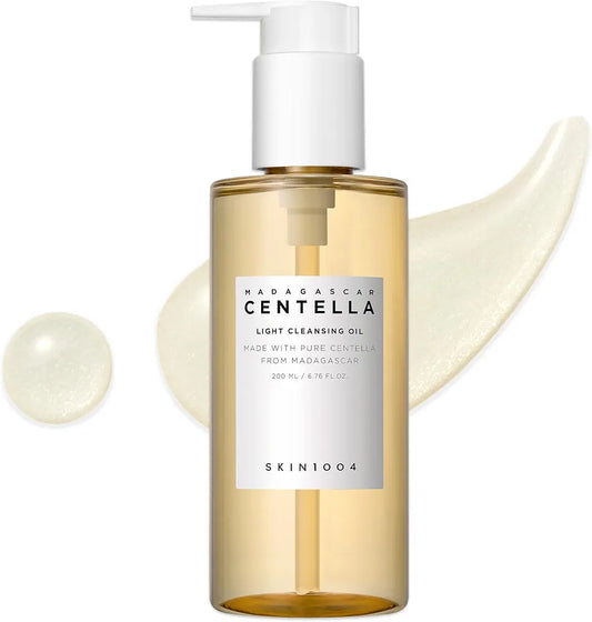 Skin 1004 Centella light Cleansing Oil 200 ML